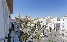 El Balcon De Moret By Cadiz4Rentals