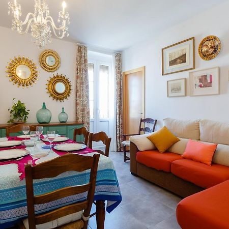 El Balcon De Moret By Cadiz4Rentals Extérieur photo