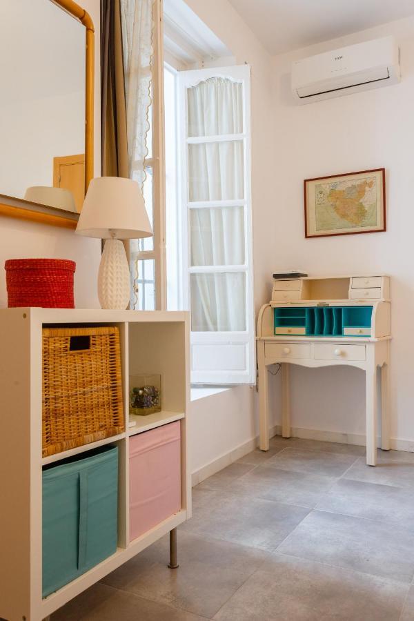 El Balcon De Moret By Cadiz4Rentals Extérieur photo
