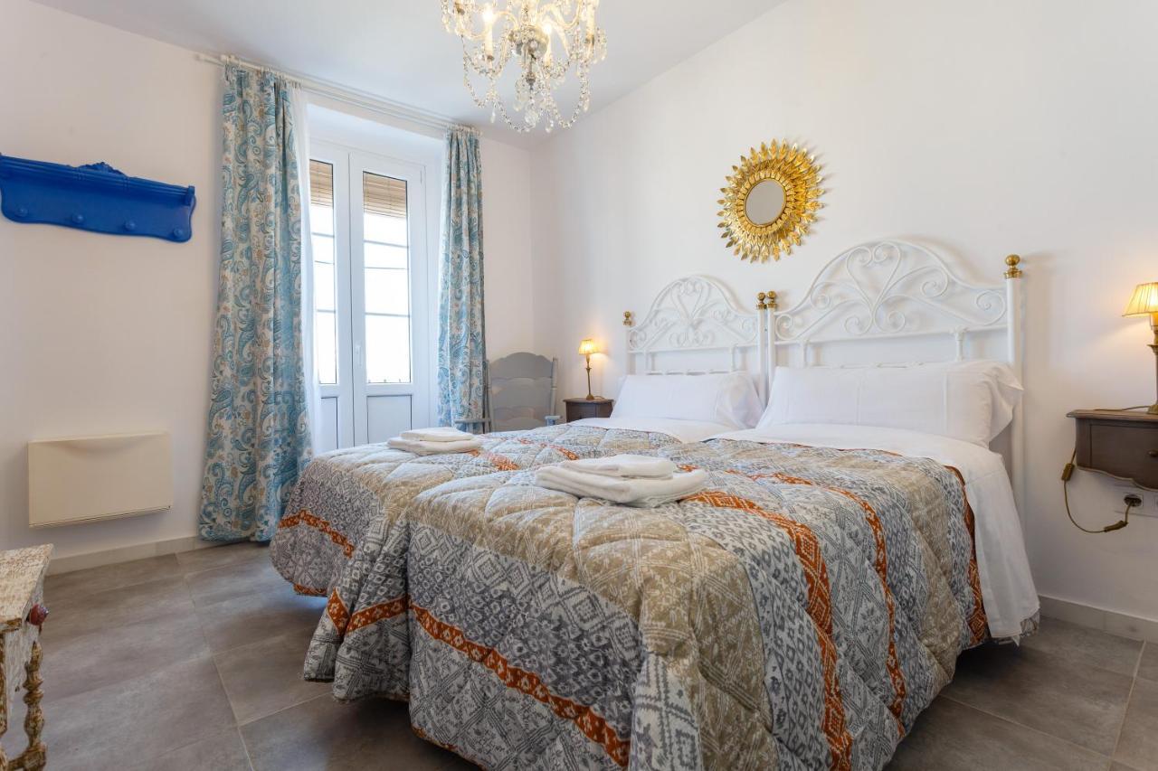 El Balcon De Moret By Cadiz4Rentals Extérieur photo